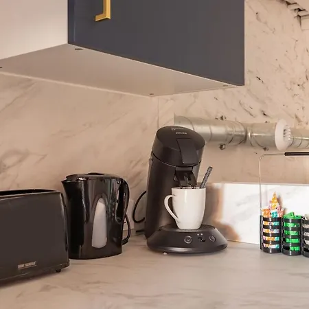 La Cite Merveilleuse - Cite - Clim - Wifi