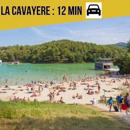 Apartamento La Cite Merveilleuse - Cite - Clim - Wifi *