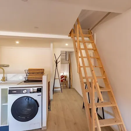 La Cite Merveilleuse - Cite - Clim - Wifi Apartamento Carcassonne