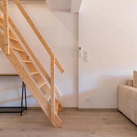 La Cite Merveilleuse - Cite - Clim - Wifi Apartamento Carcassonne