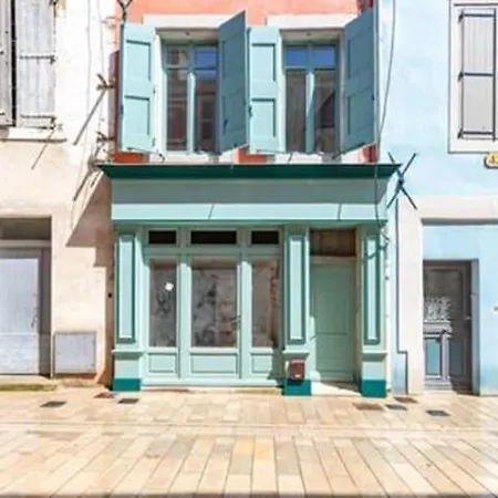 La Cite Merveilleuse - Cite - Clim - Wifi Carcassonne