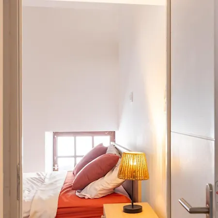 La Cite Merveilleuse - Cite - Clim - Wifi