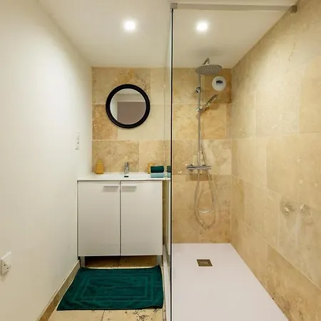 La Cite Merveilleuse - Cite - Clim - Wifi *