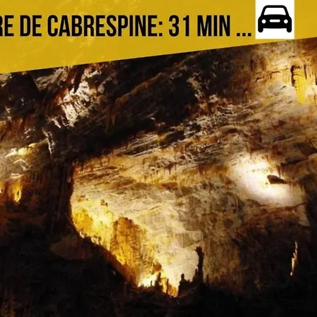 La Cite Merveilleuse - Cite - Clim - Wifi Carcassonne