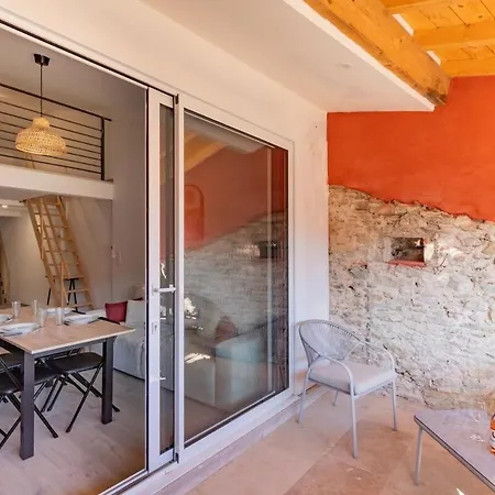 Apartamento La Cite Merveilleuse - Cite - Clim - Wifi