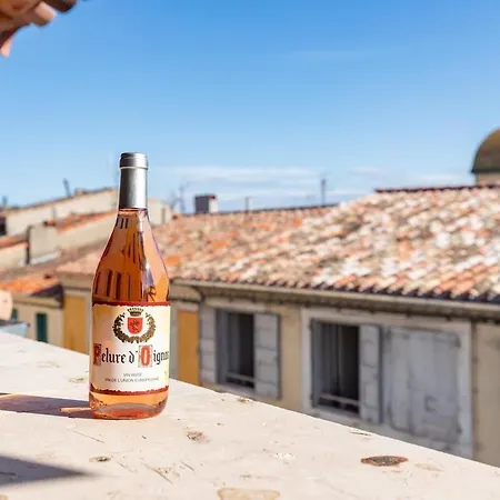 Apartamento La Cite Merveilleuse - Cite - Clim - Wifi