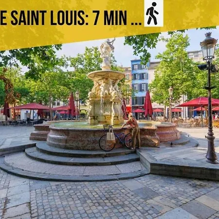 La Cite Merveilleuse - Cite - Clim - Wifi