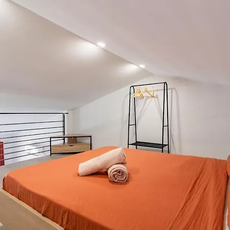 La Cite Merveilleuse - Cite - Clim - Wifi Apartamento *